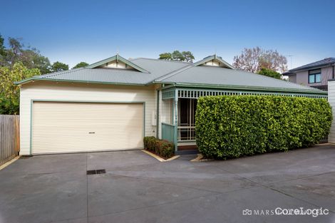 Property photo of 50A Grey Street Ringwood East VIC 3135
