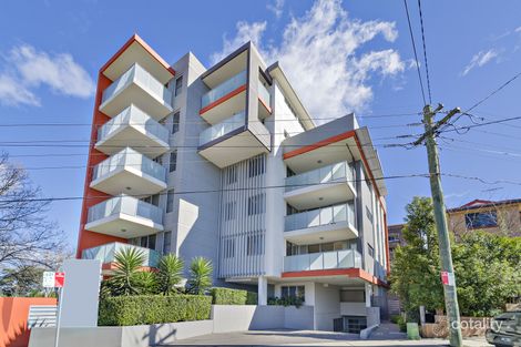 Property photo of 15/3A Byer Street Enfield NSW 2136