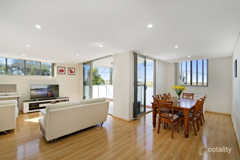 Property photo of 15/3A Byer Street Enfield NSW 2136