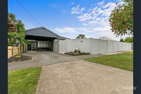 52 Garibaldi St, Traralgon, VIC 3844