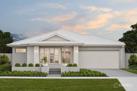 Property photo of 32/19 Kensington Park Road Riverstone NSW 2765