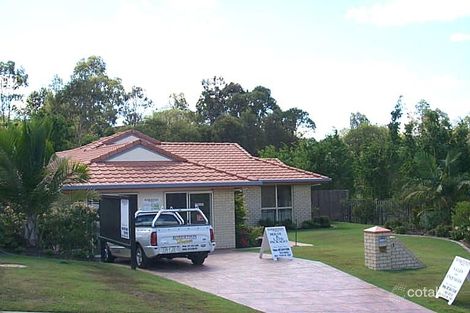 1 Johnson Pde, Ormeau Hills, QLD 4208