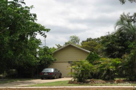 55 Blain St, Blackwater, QLD 4717