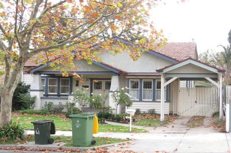 42 Robbins St, Ivanhoe, VIC 3079