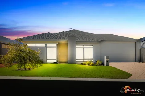 Property photo of 21 Elvina Vista Golden Bay WA 6174