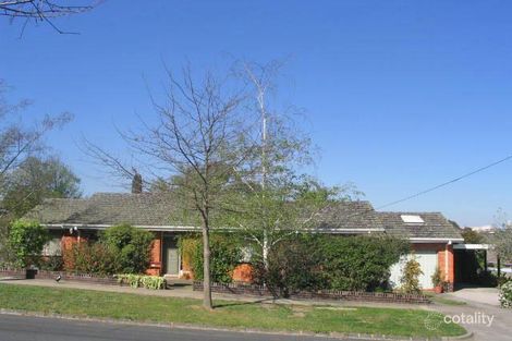14 Hotham St, Mont Albert, VIC 3127