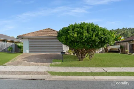 21 Colane St, Redbank Plains, QLD 4301