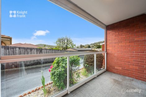 Property photo of 9/3 Nietta Road Lindisfarne TAS 7015