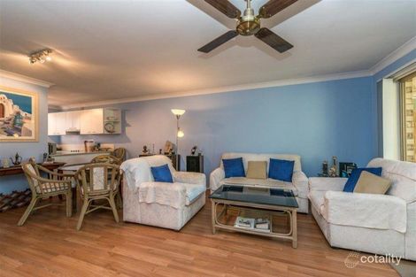 Property photo of 64/5 Greenlands Drive Varsity Lakes QLD 4227