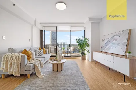 Property photo of 199/13-15 Hassall Street Parramatta NSW 2150
