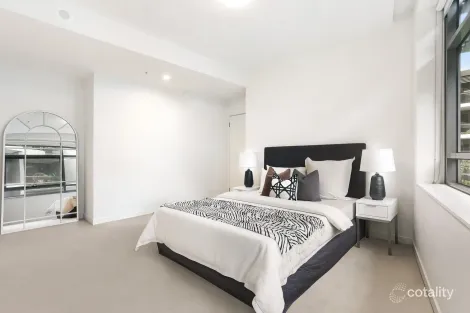 Property photo of 204/9 Archibald Avenue Waterloo NSW 2017