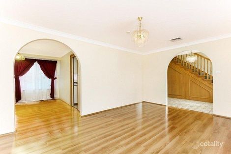 Property photo of 27 Mariner Road Illawong NSW 2234