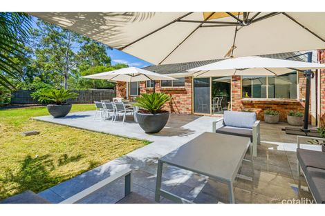 4/15 Adventure Ave, Oxenford, QLD 4210