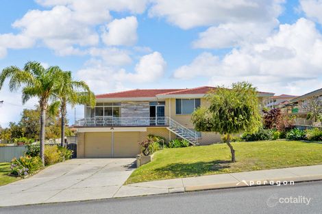 Property photo of 1 Langton Street Stirling WA 6021