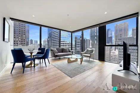 1802/464-466 Collins St, Melbourne, VIC 3000