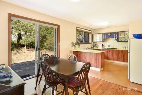 Property photo of 3 Galston Crescent Leura NSW 2780