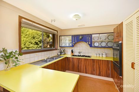 Property photo of 3 Galston Crescent Leura NSW 2780