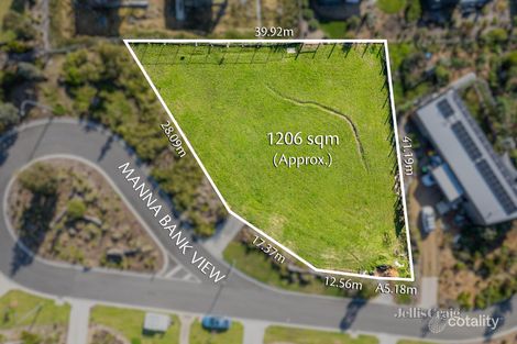 6 Manna Bank View, Donvale, VIC 3111