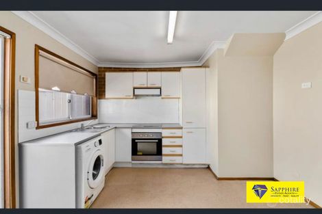 Property photo of 4/11-13 Balmoral Street Blacktown NSW 2148