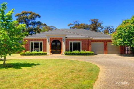 19 Waranga St, Nerrina, VIC 3350