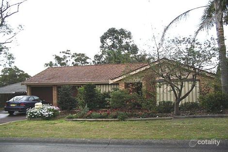 3 Lowry Cl, Kariong, NSW 2250