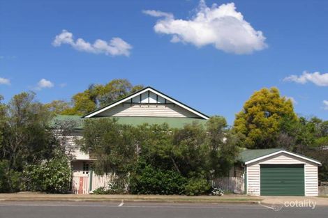 47 Taylor St E, Murgon, QLD 4605