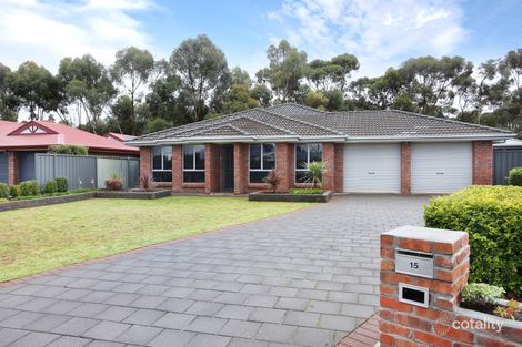 Property photo of 15 Pinot Crescent Nuriootpa SA 5355