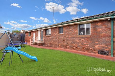 Property photo of 8 Mundin Street Doonside NSW 2767