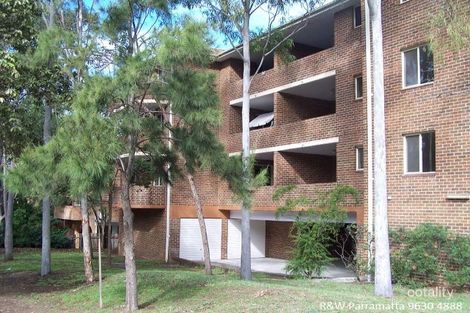 Property photo of 2/8 Queens Road Westmead NSW 2145