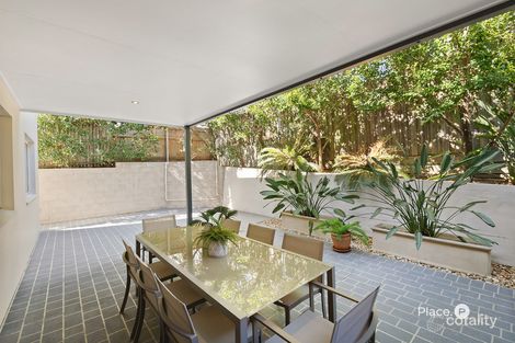 Property photo of 2/103 Pashen Street Morningside QLD 4170