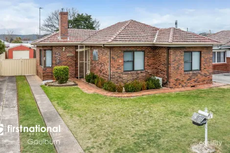 31 Wheatley Ave, Goulburn, NSW 2580