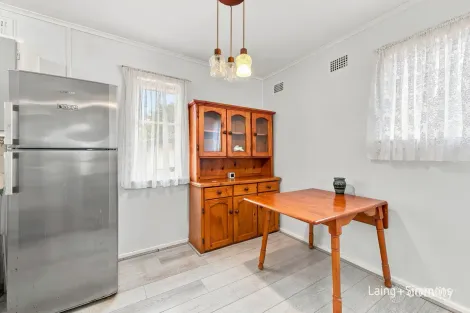 Property photo of 5 Tabali Street Whalan NSW 2770