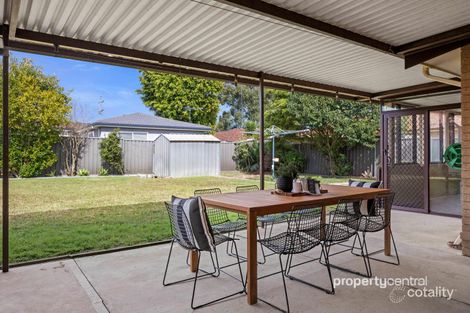 Property photo of 40 Kilkenny Road South Penrith NSW 2750