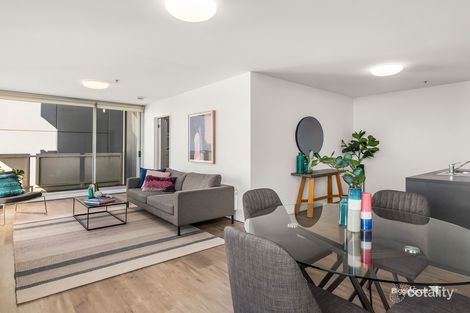 Property photo of 305/70 Speakmen Street Kensington VIC 3031