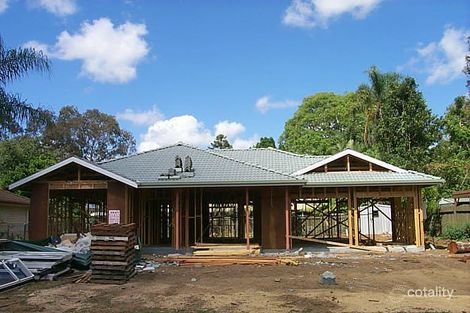 16 Mandalay St, Fig Tree Pocket, QLD 4069