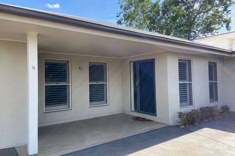 Property photo of 5/43 Gladstone Street Mudgee NSW 2850
