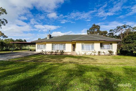 Property photo of 115 Concannon Road Echunga SA 5153