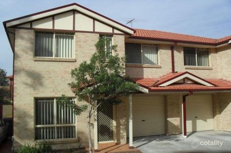 3/10 Methven St, Mount Druitt, NSW 2770