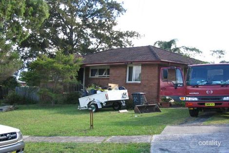 22 Alcoomie Cres, Koonawarra, NSW 2530