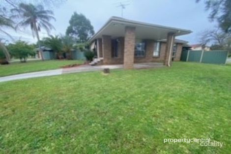 Property photo of 35 St Clair Avenue St Clair NSW 2759
