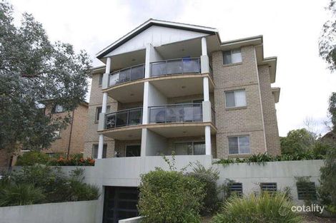 8/15 Caronia Ave, Cronulla, NSW 2230