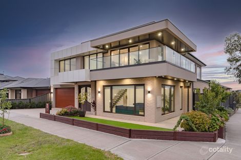 Property photo of 19 Nethercote Street Craigieburn VIC 3064