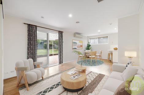 Property photo of 70 Casey Crescent Calwell ACT 2905