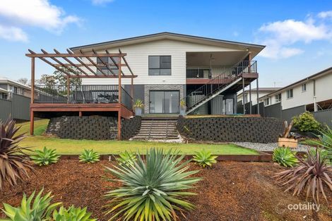 Property photo of 22 Australia Drive Terranora NSW 2486