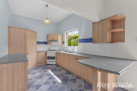 Property photo of 60 Noble Street Clayfield QLD 4011