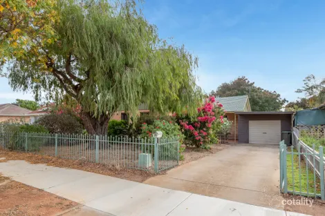 Property photo of 49 Forrestall Road Elizabeth Downs SA 5113