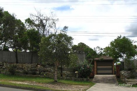 Property photo of 74 Eastern Arterial Road St Ives NSW 2075