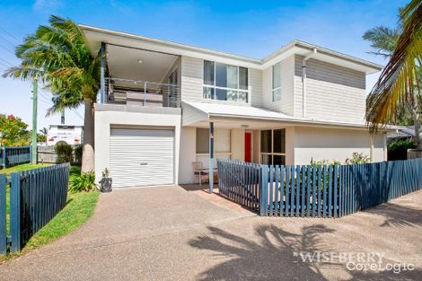 Property photo of 19A Victoria Street Norah Head NSW 2263