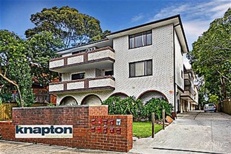 Property photo of 8/20 Fairmount Street Lakemba NSW 2195