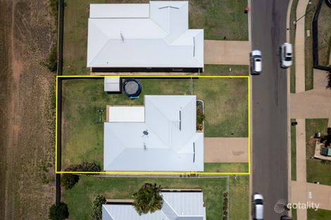 Property photo of 36 Kassidy Drive Emerald QLD 4720